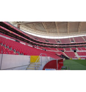 Türk Telekom Arena - Aslantepe 6.500 Kişilik özel loca bölümü koltuk yenileme projesi